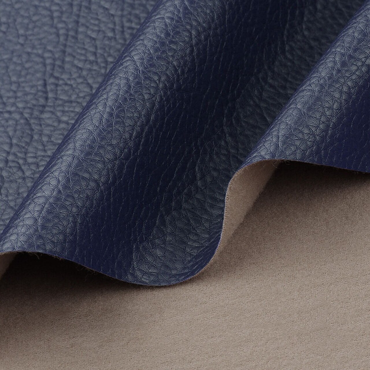 Vinyl Fabric Faux Leather Boat Auto Upholstery 54" By the Yard